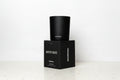 Apotheke | Classic Candle | Charcoal