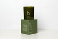Bamford | Candle | B Silent