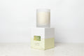 Bamford | Candle | 2 Wick Rosemary, Geranium, Sicilian Lemon