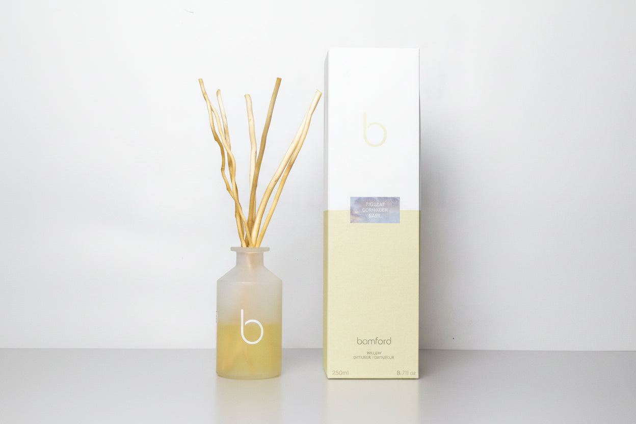 Bamford | Diffuser | Fig Willow | 250ml