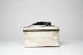Bag-All | Makeup & Toiletry Bag | Medium Cream