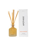 Apotheke | Reed Diffuser | Sea Salt Grapefruit