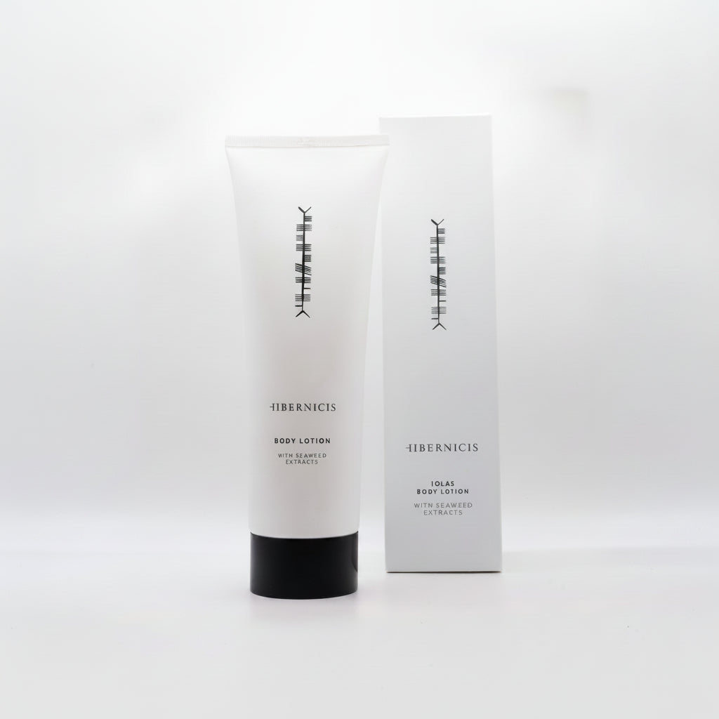 Hibernicis | Body Lotion | Sólás | 250ml