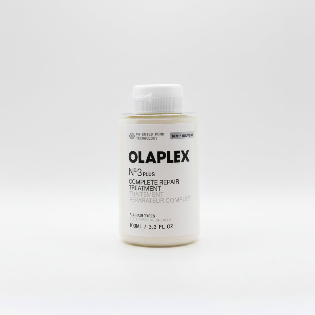 Olaplex No 3 plus | Complete repair treatment | 100ml