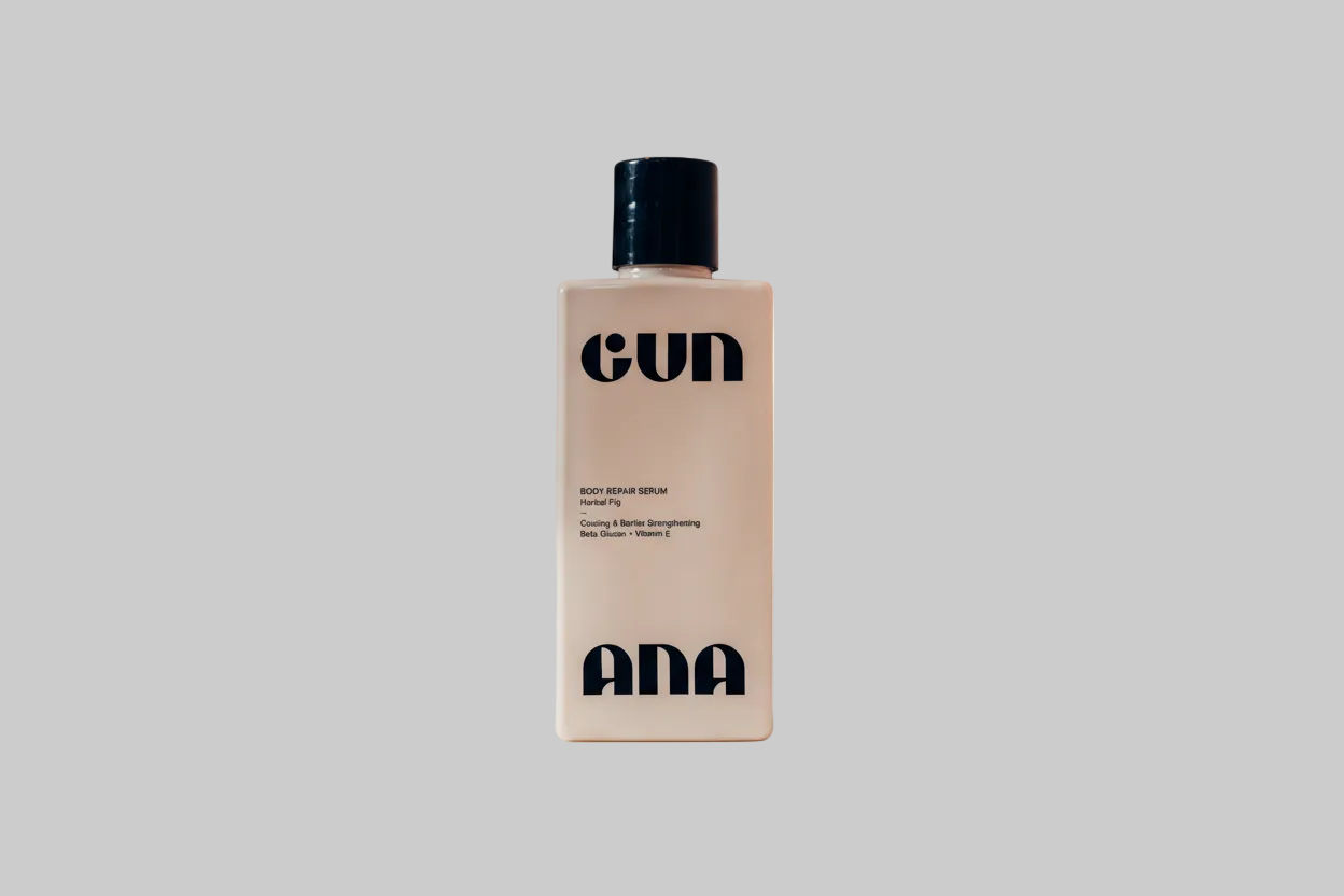 GUN ANA | Body Serum | Repair | 150ml