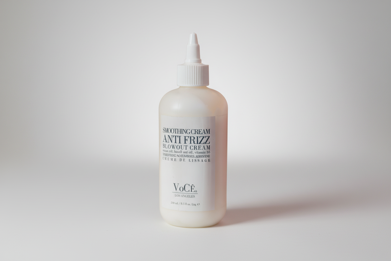 VoCê |  Anti Frizz Blow Out Cream | 250ml