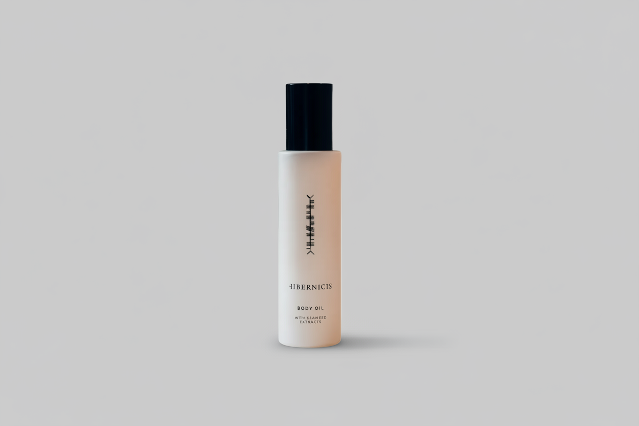 Hibernicis | Body Oil | Flúirse | 110ml