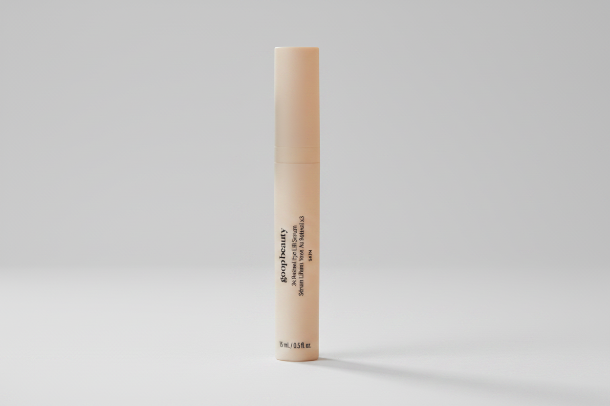 goop beauty | Eye Serum | Retinol Eye Lift | 15ml