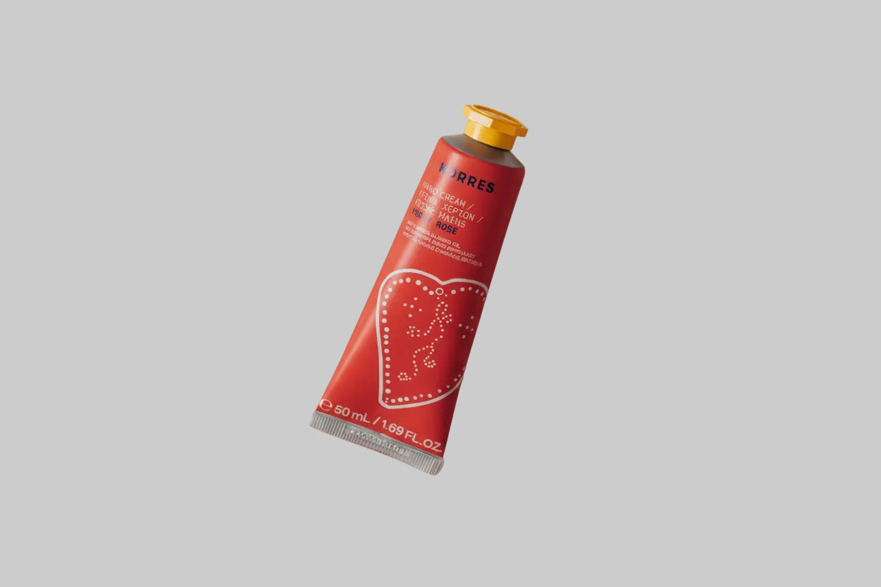 Korres | Peony Rose Hand Cream | 50ml