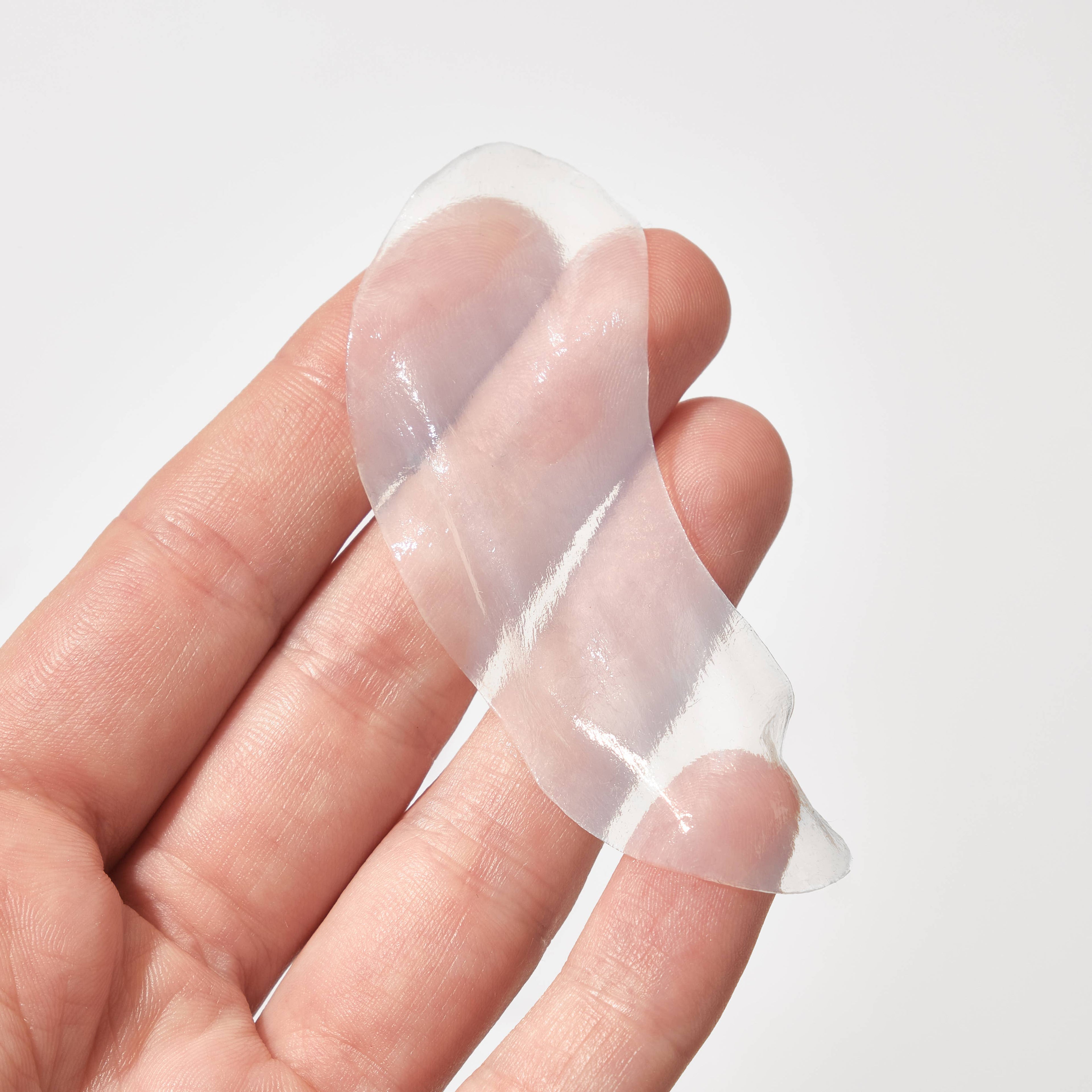 Bio Enzymes Eye Patch Solo-Ultra Hydratant