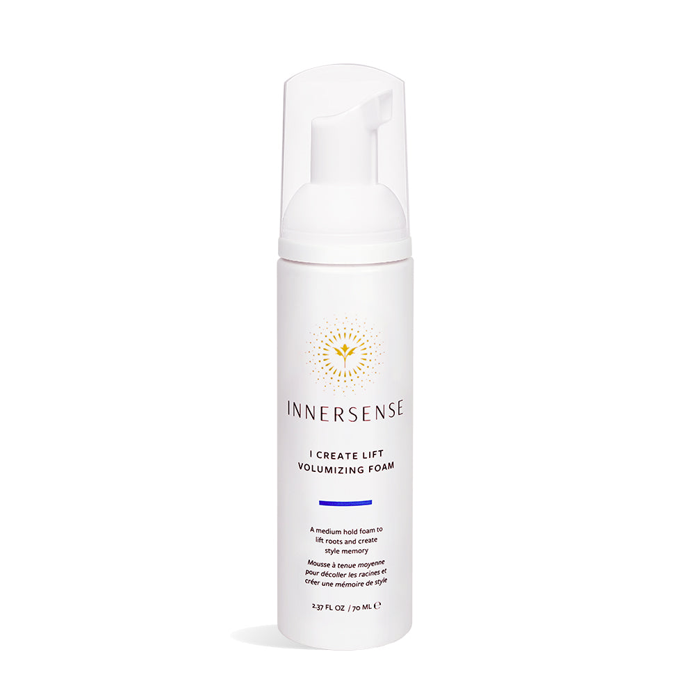 Innersense | Volumising Foam | I Create Lift | 70ml