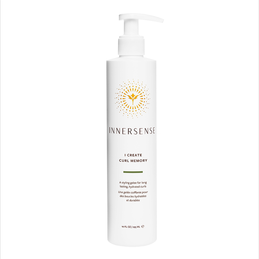 Innersense | Curl Cream | I Create Curl Memory | 295ml