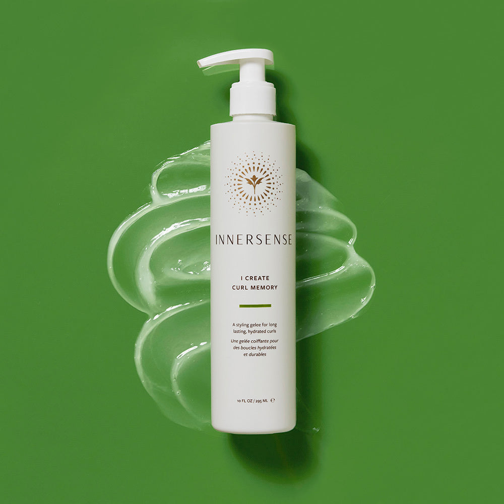 Innersense | Curl Cream | I Create Curl Memory | 295ml