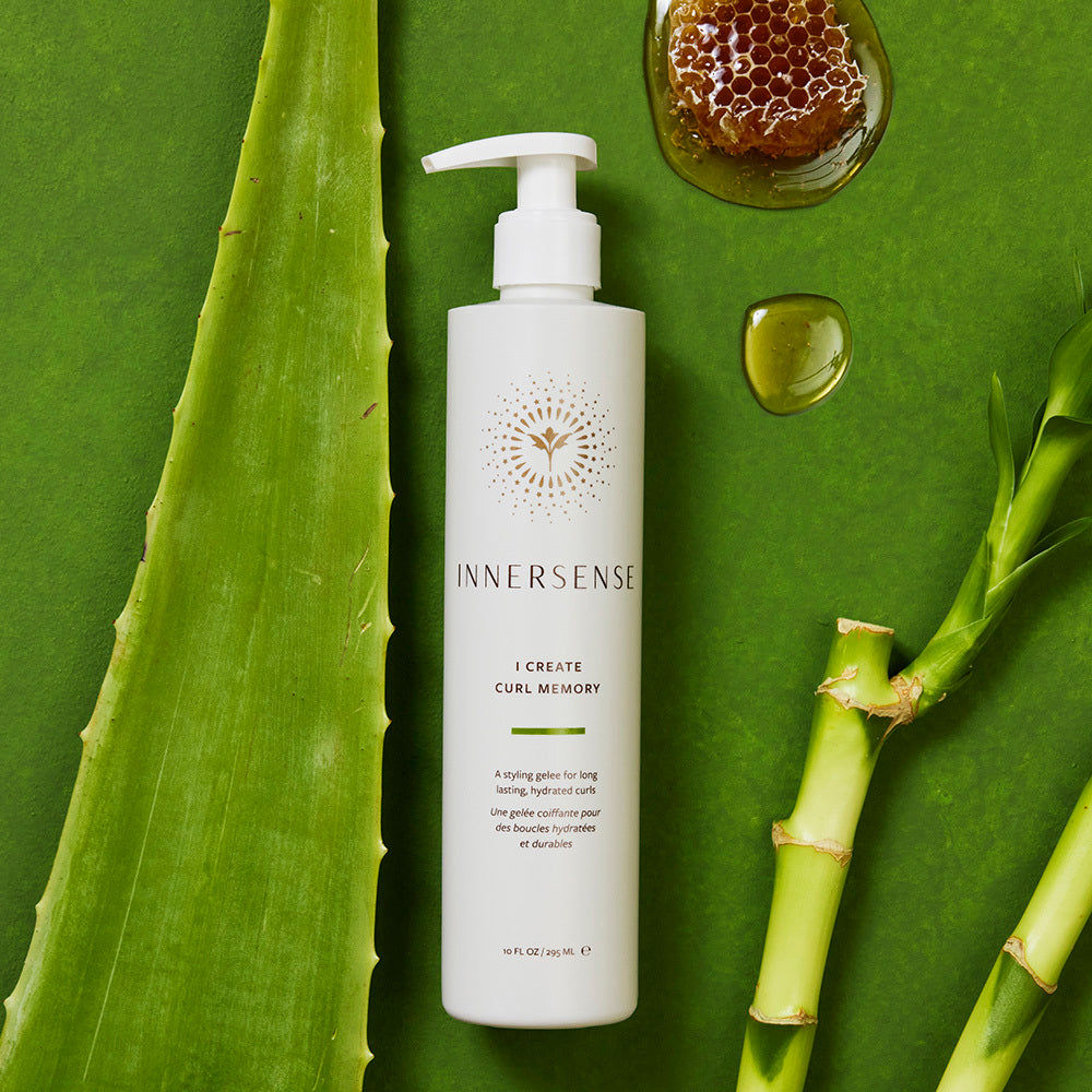 Innersense | Curl Cream | I Create Curl Memory | 295ml