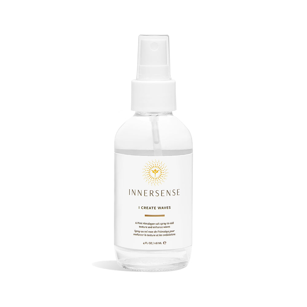 Innersense | Sea Salt Spray | Waves | 120ml