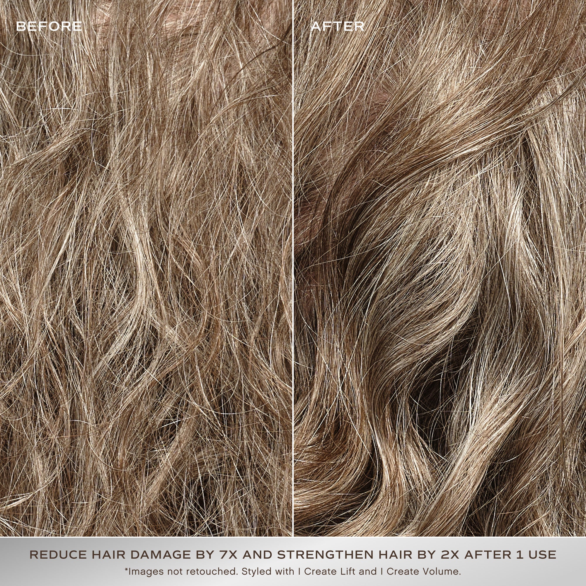 Innersense | Hair Mask | Hair Repair | 177ml