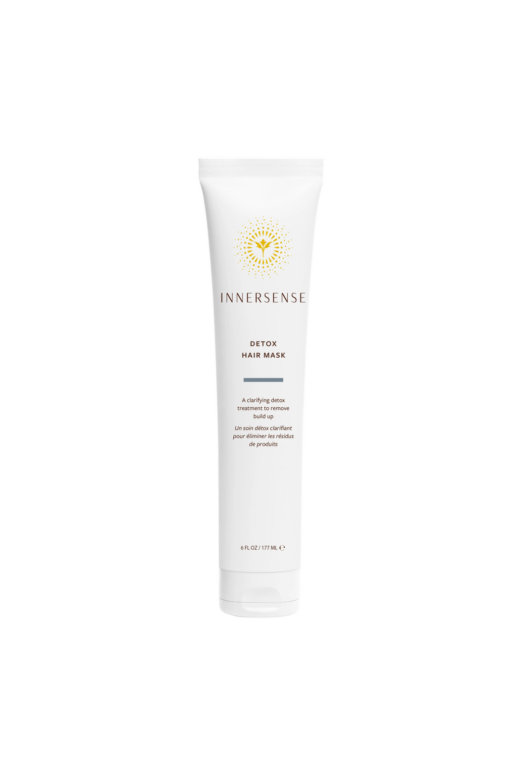 Innersense | Hair Mask | Detox | 177ml