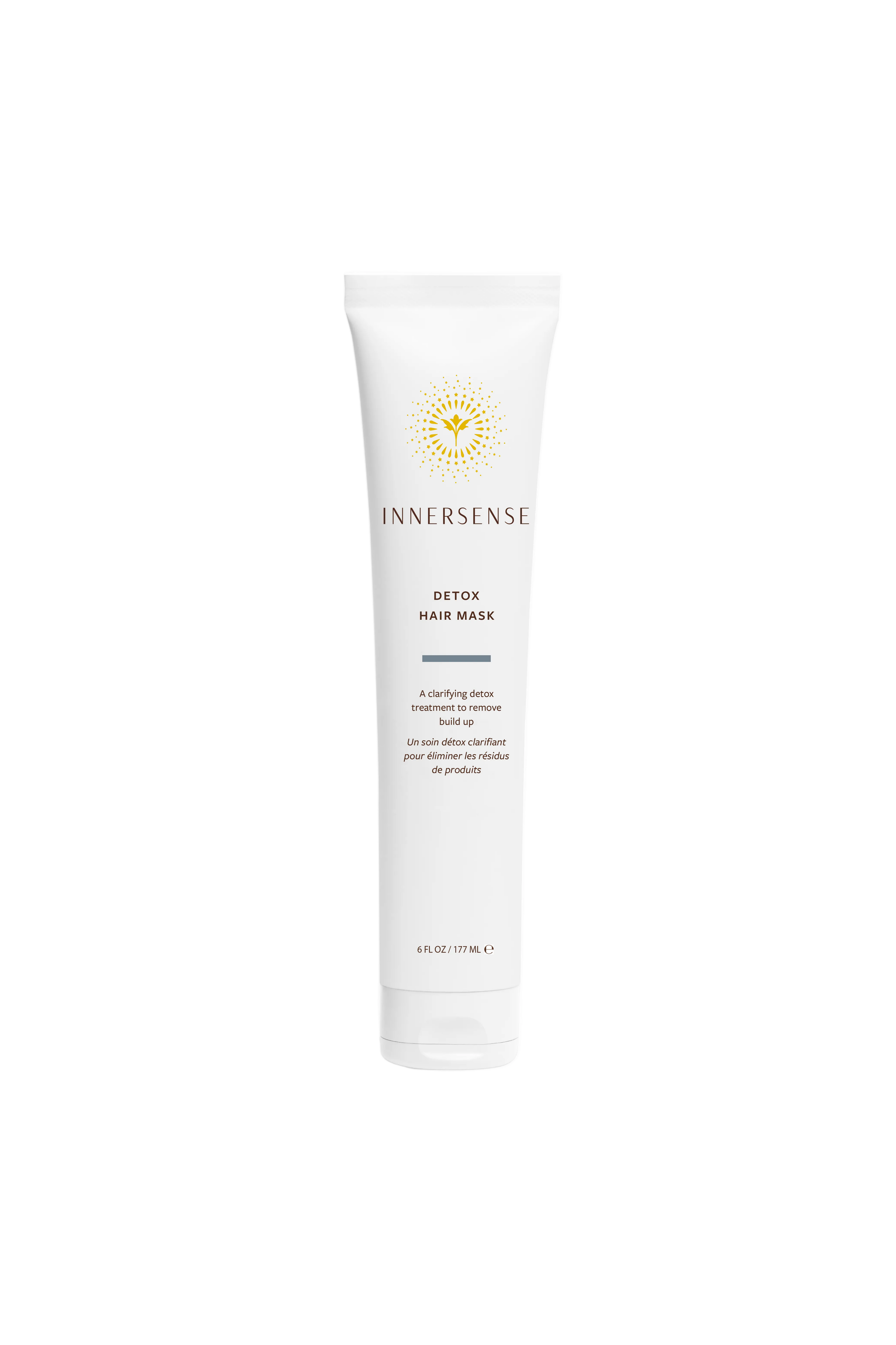 Innersense | Hair Mask | Detox | 177ml