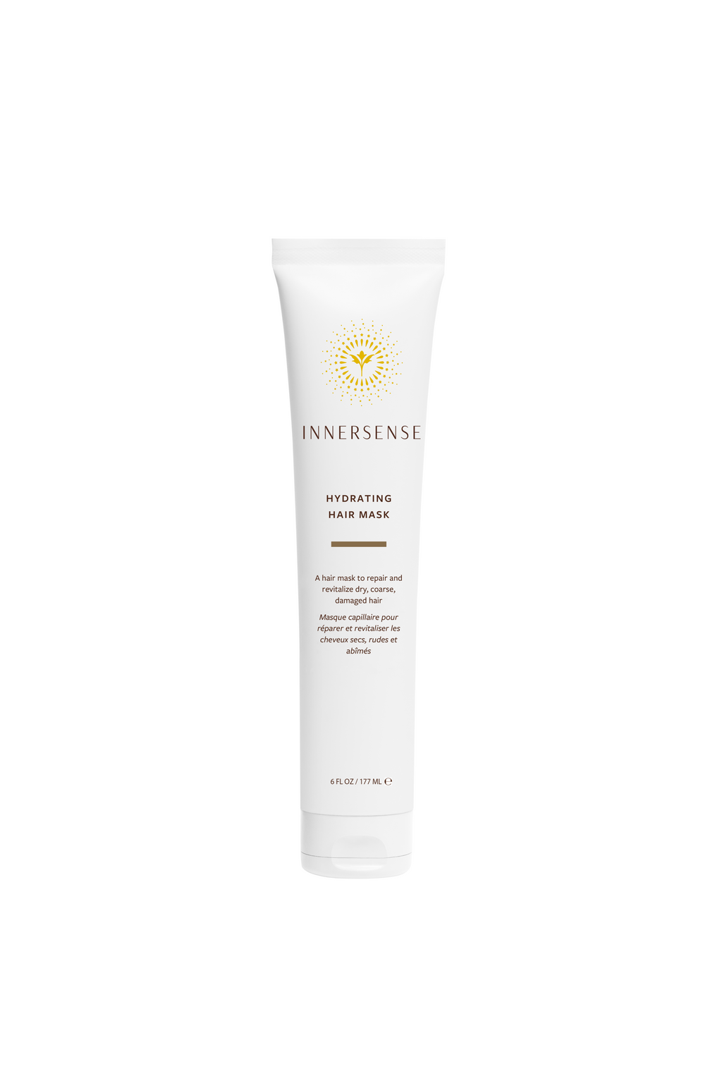 Innersense | Hair Mask | Hydrating | 177ml