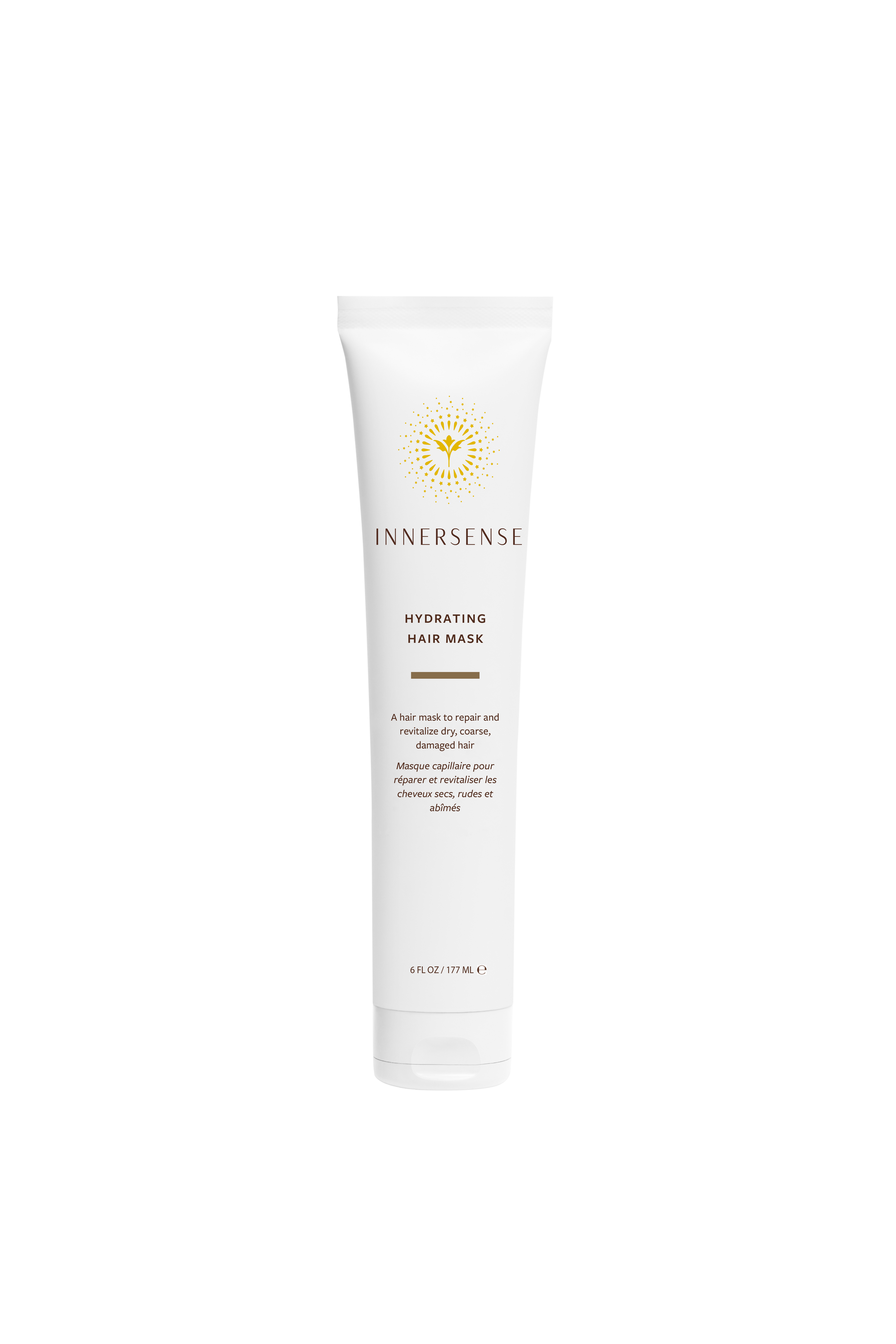 Innersense | Hair Mask | Hydrating | 177ml