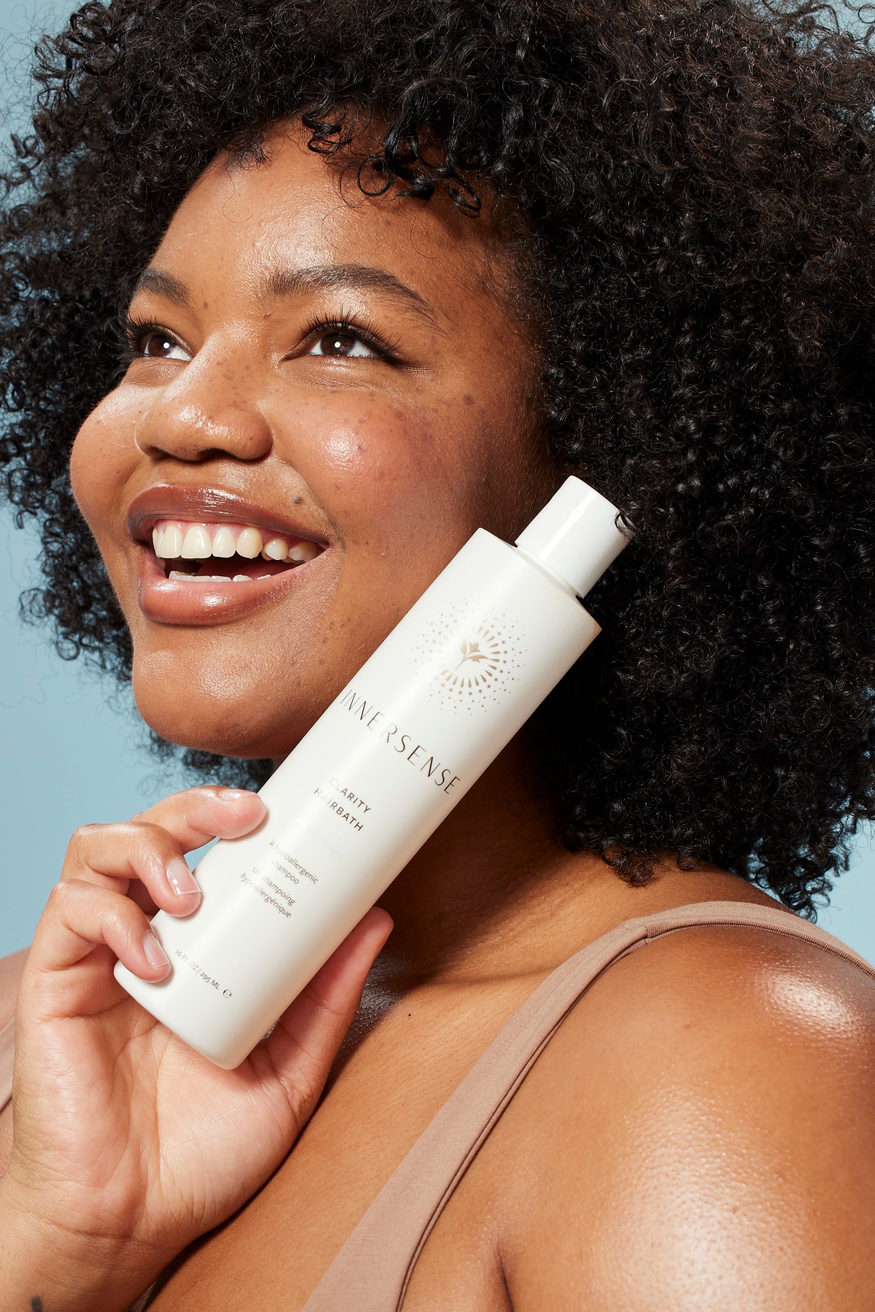 Innersense | Hairbath | Clarity | 295ml