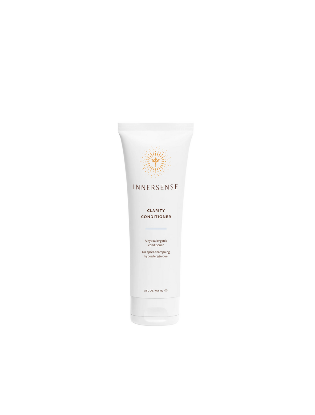 Innersense | Conditioner | Clarity | 60ml