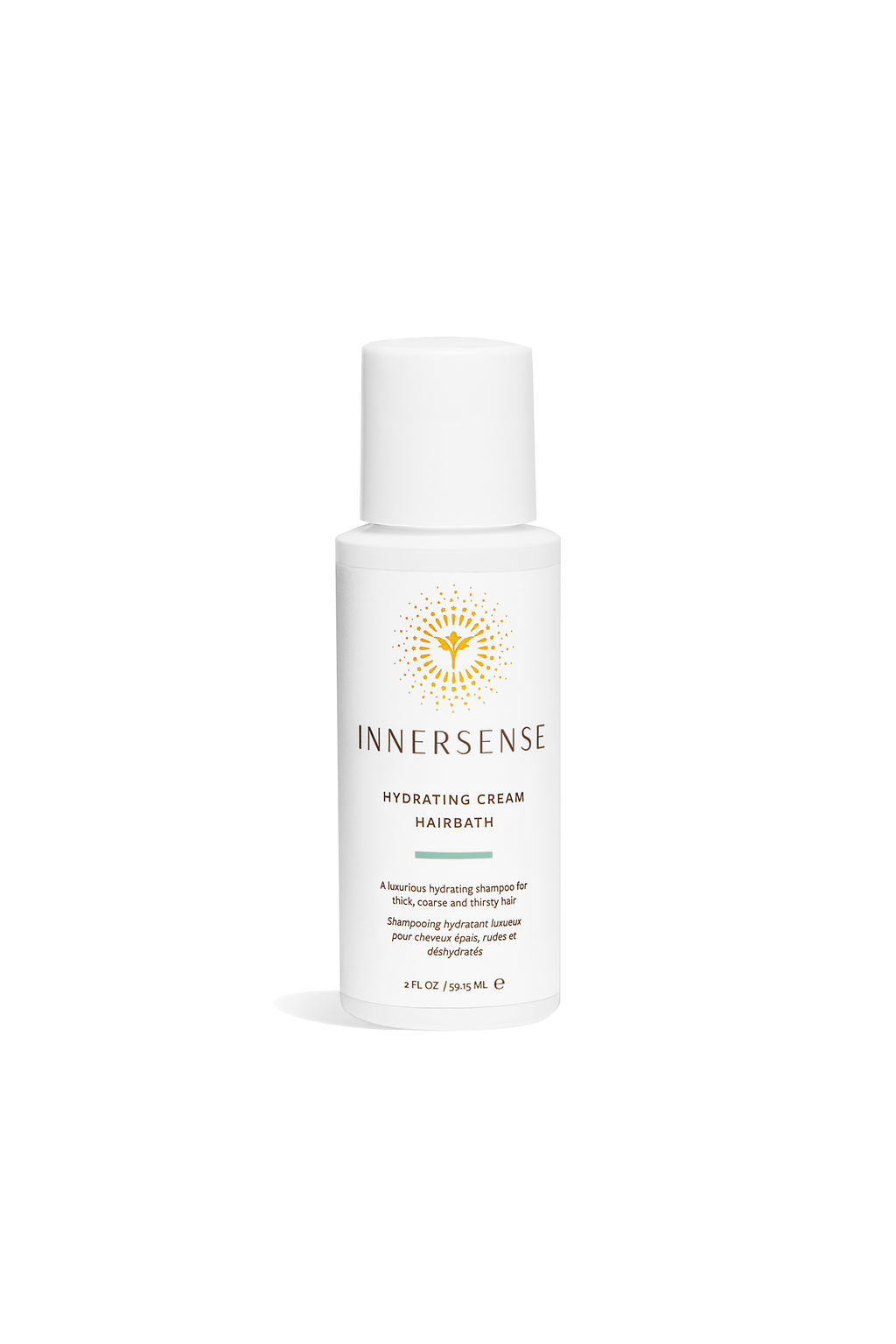 Innersense | Hairbath | Hydrating Cream | 60ml