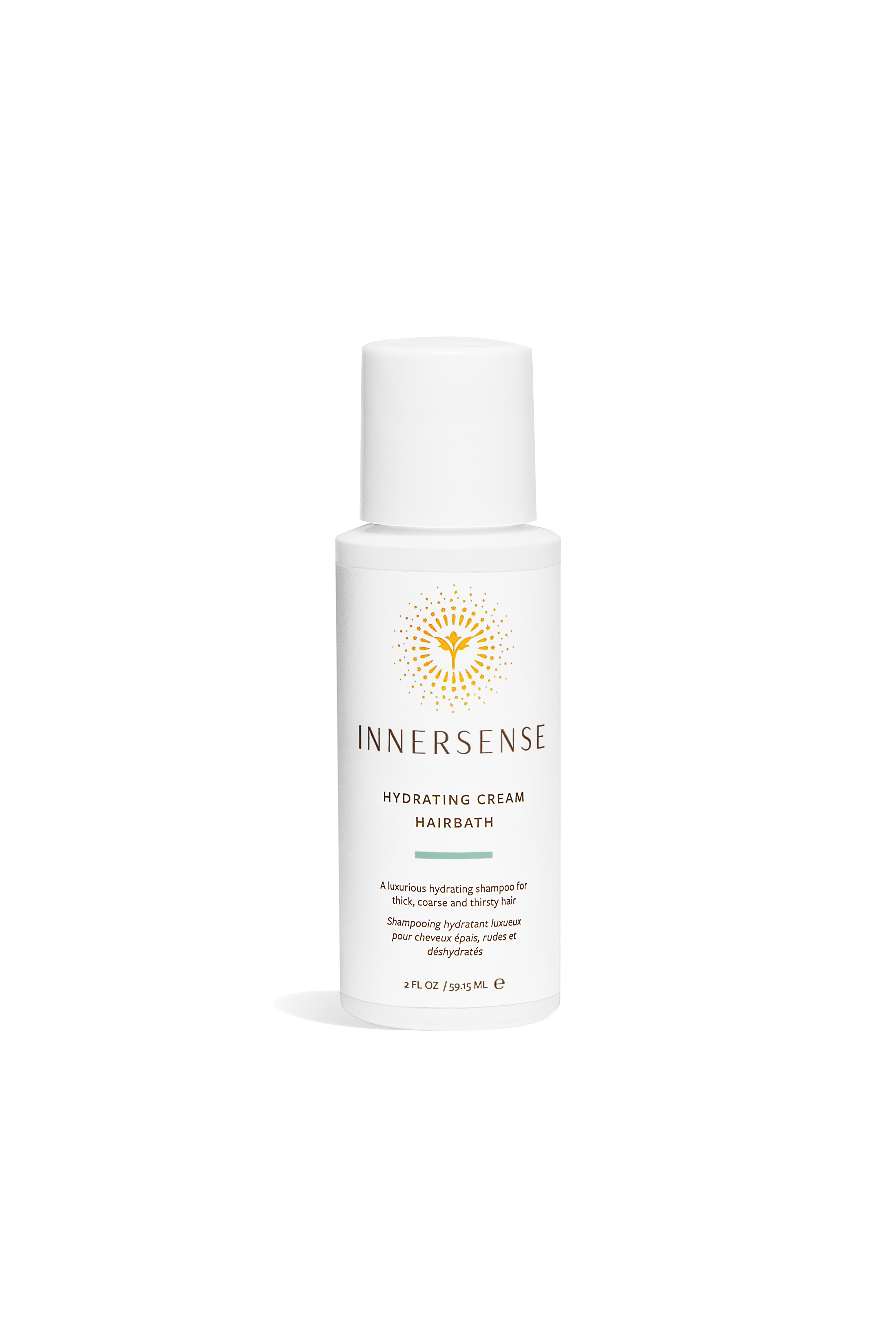 Innersense | Hairbath | Hydrating Cream | 60ml