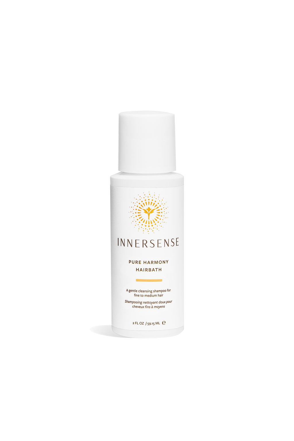 Innersense | Hairbath | Pure Harmony | 60ml