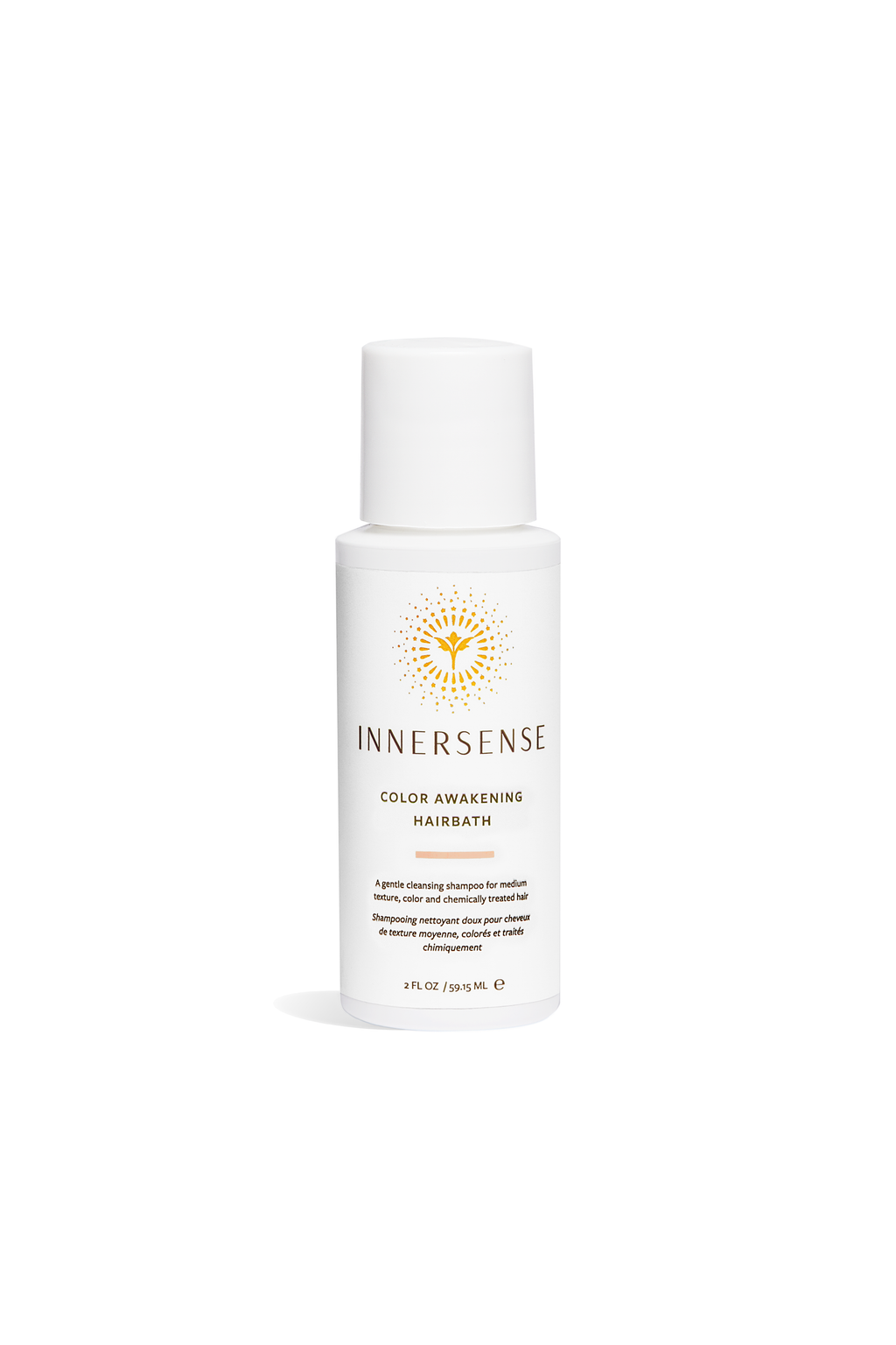 Innersense | Hairbath | Colour Awakening | 60ml