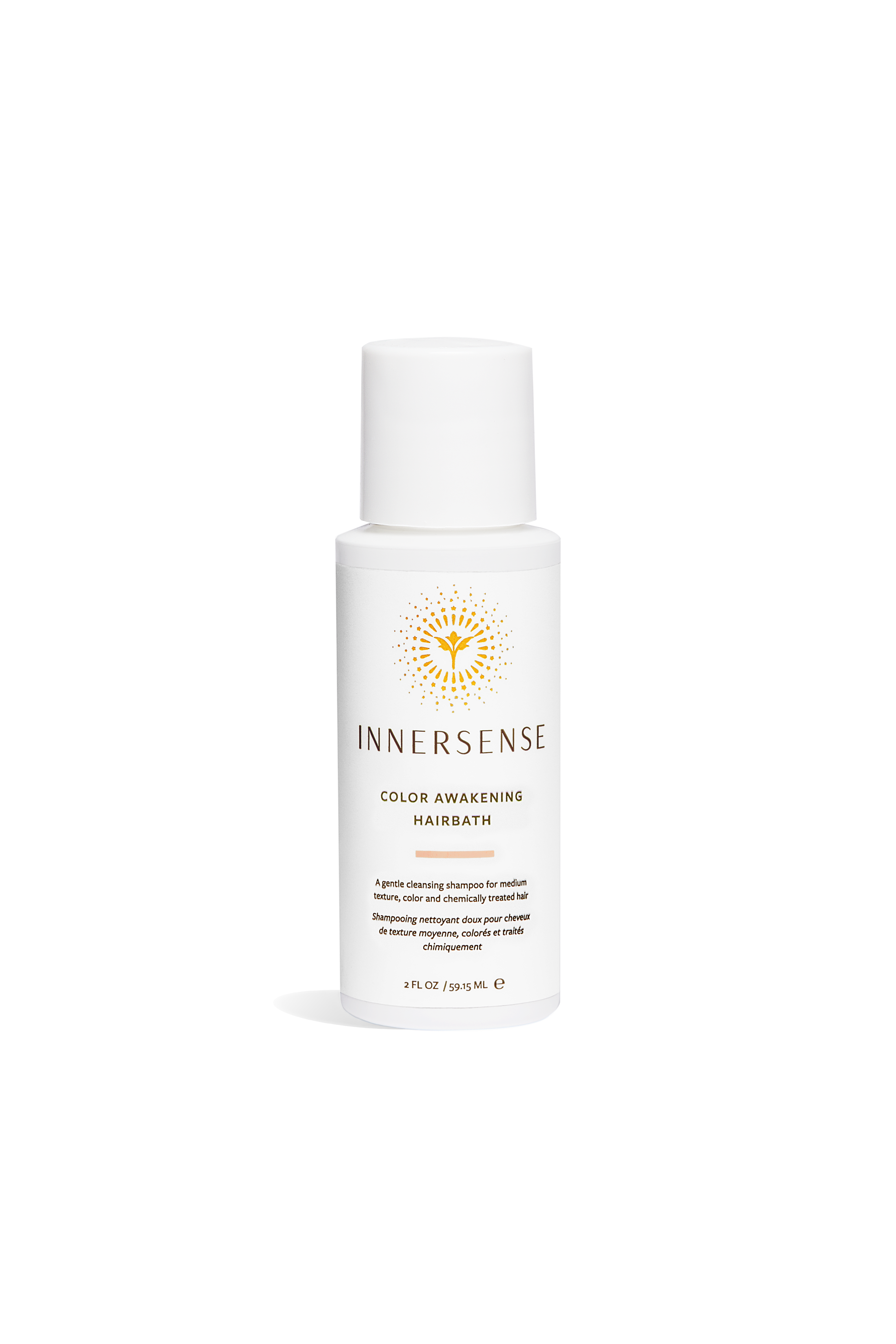 Innersense | Hairbath | Colour Awakening | 60ml