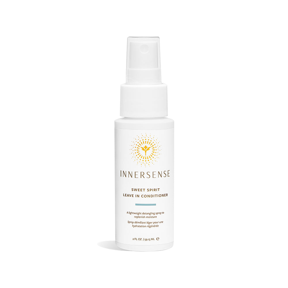Innersense | Leave-In Conditioner | Sweet Spirit | 60ml