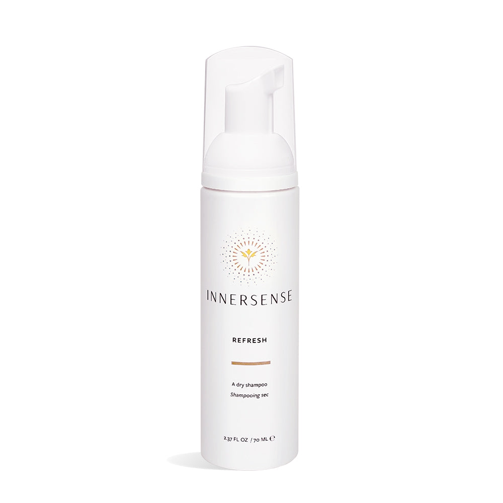Innersense | Dry Shampoo | Refresh | 70ml