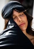 Slip | Contour Sleep Mask |  Black