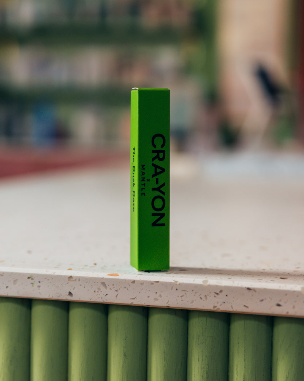 The Dusk Daze Pocket Perfume