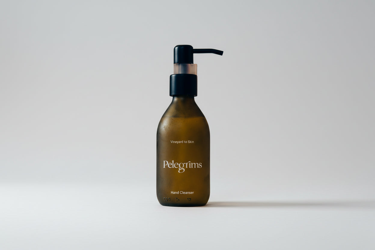 Pelegrims | Hand Cleanser | 270ml