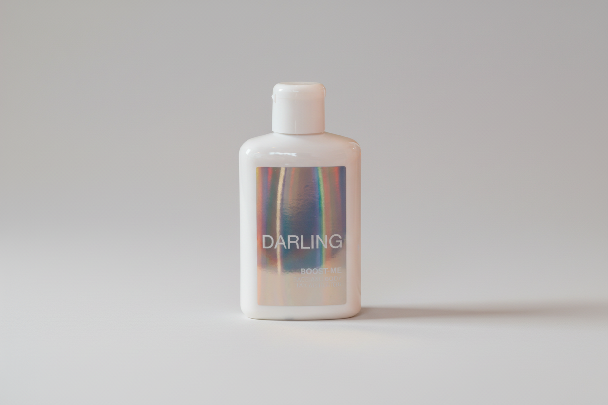 Darling | Tan Activator | Boost-Me | 150ml