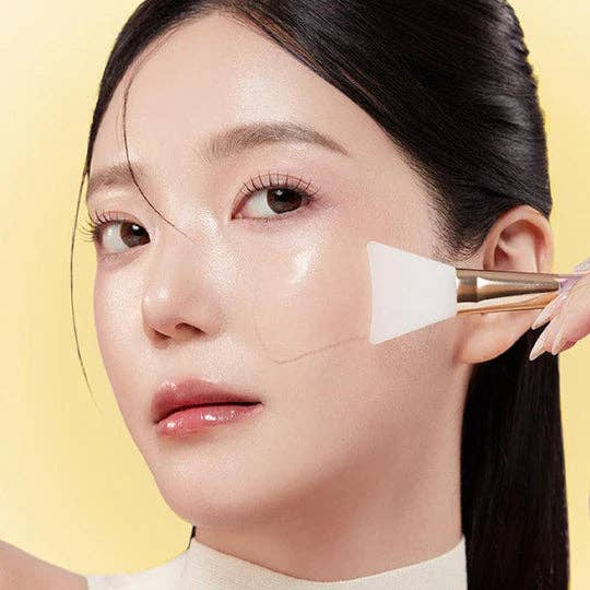 Medicube Kojic Acid Turmeric Night Wrapping Mask: Korean