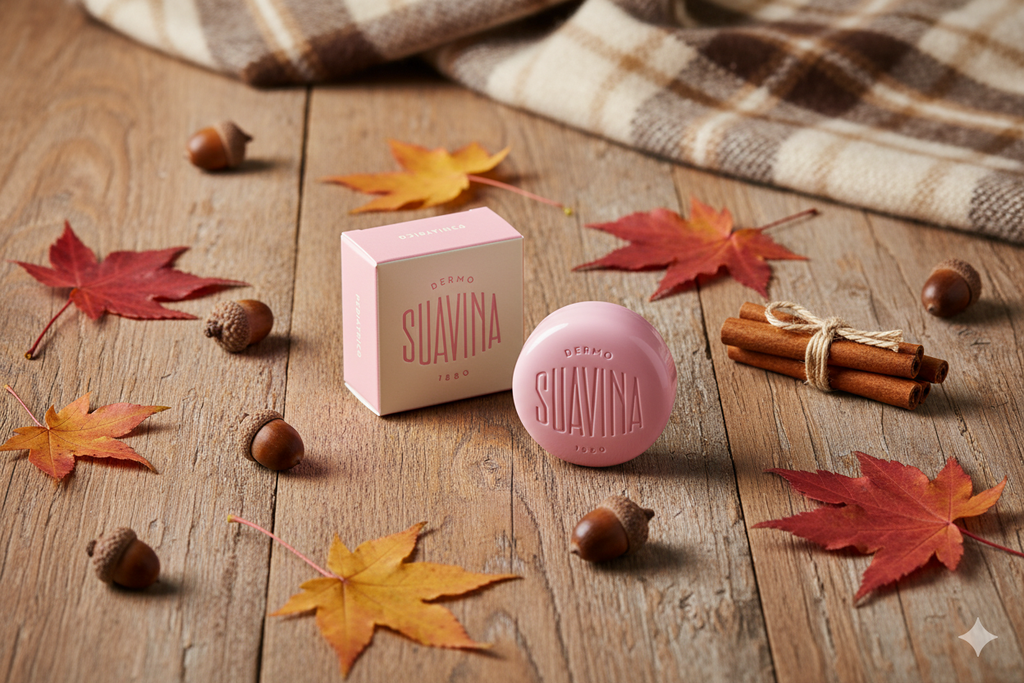 Dermo Suavina Pediatric Lip Balm 10ml – Kids Formula