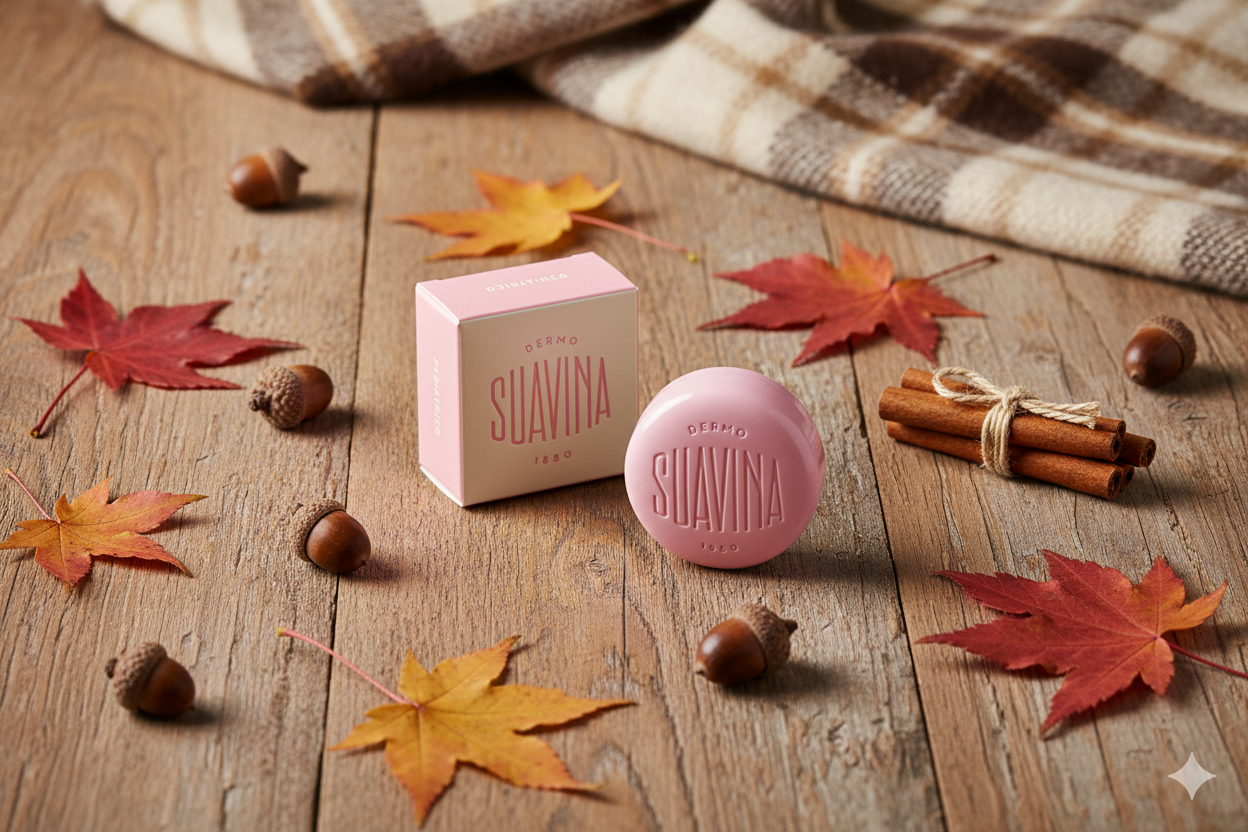 Dermo Suavina Pediatric Lip Balm 10ml – Kids Formula