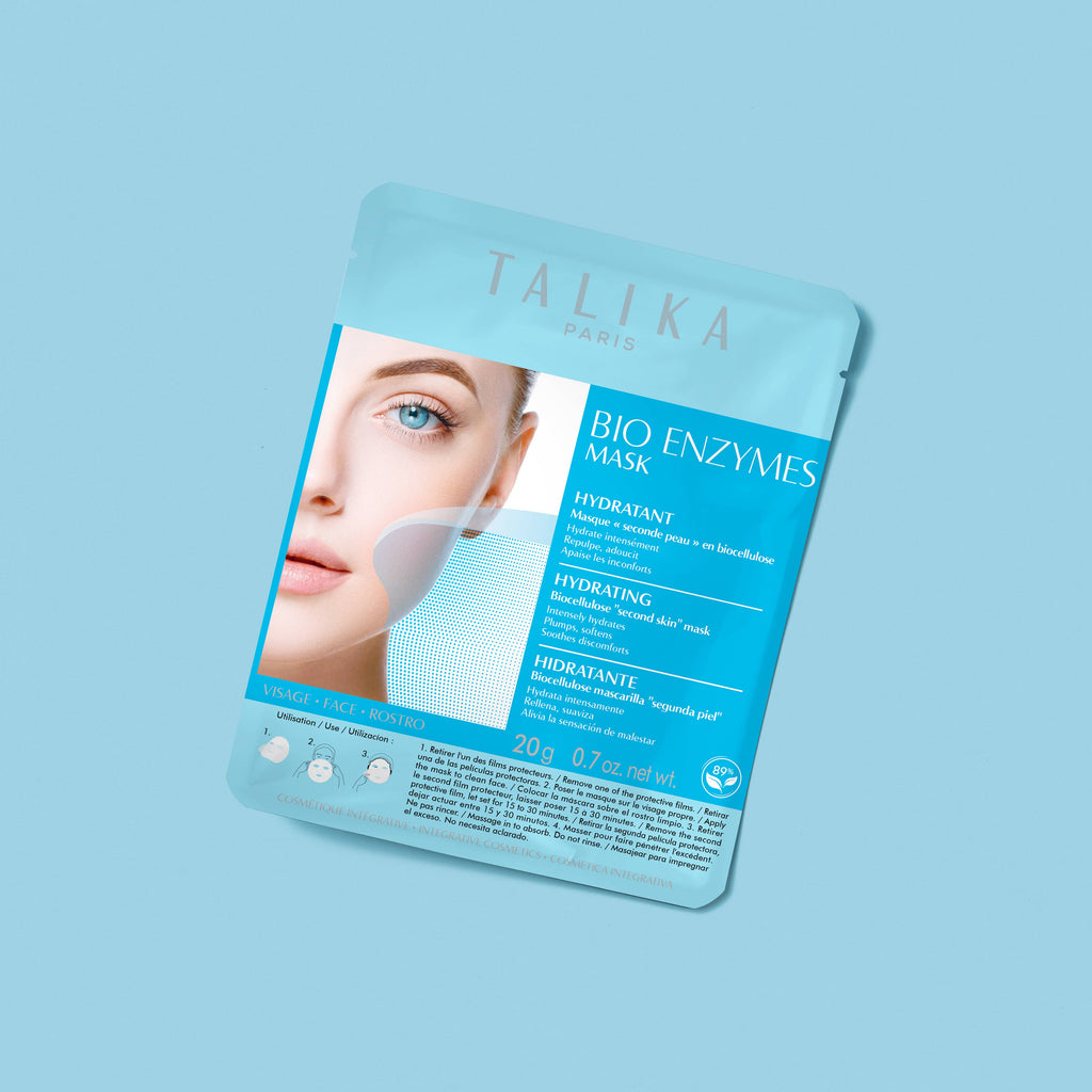 Bio Enzymes Hydrating Mask