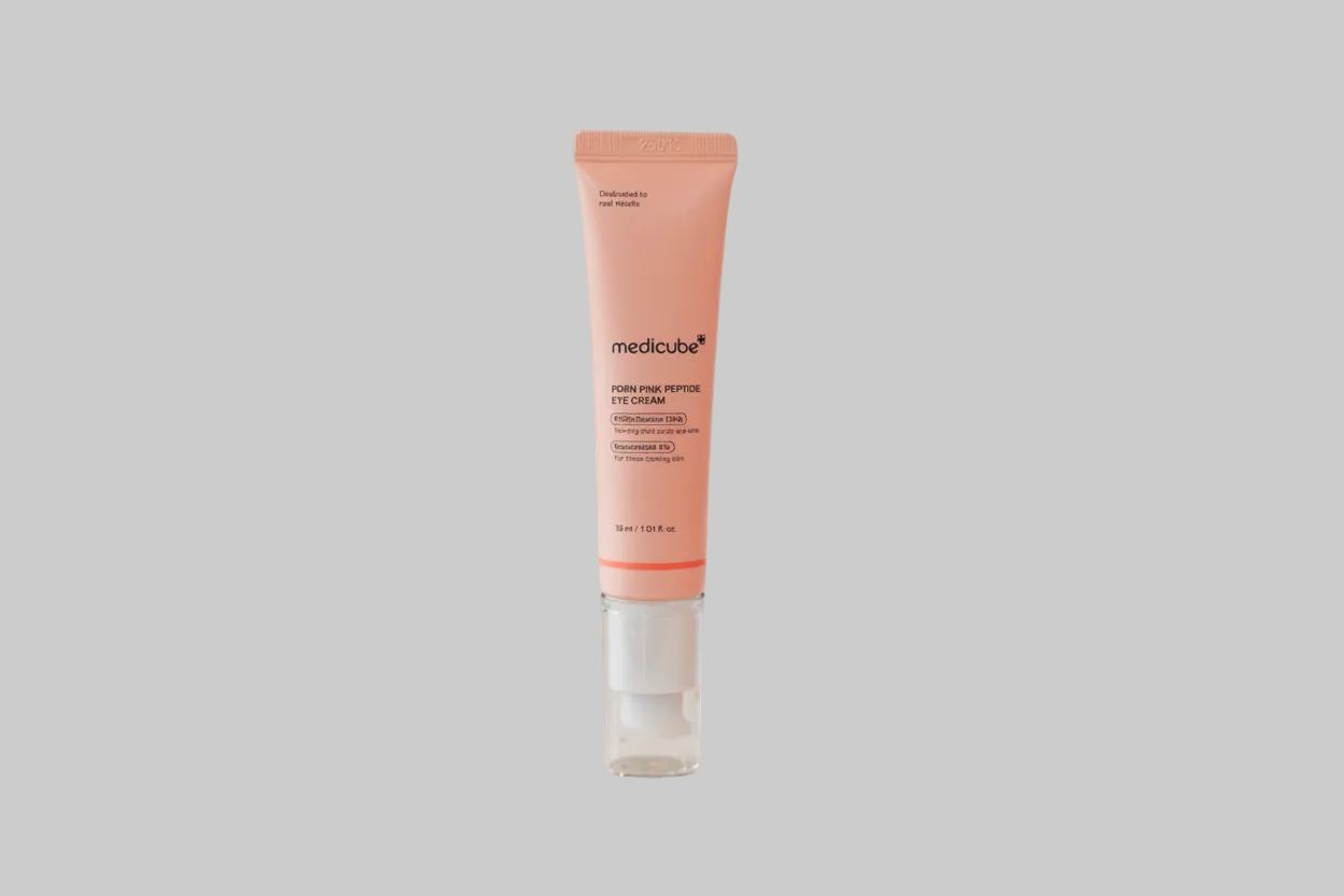 Medicube | PDRN Pink Peptide Eye Cream | 30ml