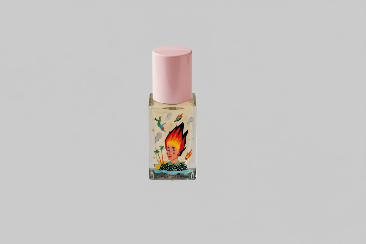 Maison Matine | Eau de Parfum | Lost in Translation |  15ml