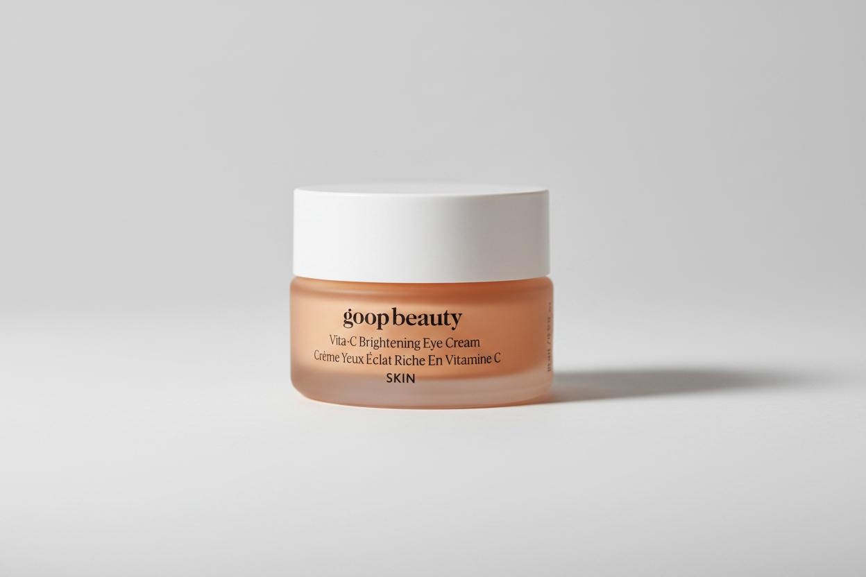 goop beauty | Eye Cream | Vita-C Brightening | 15ml