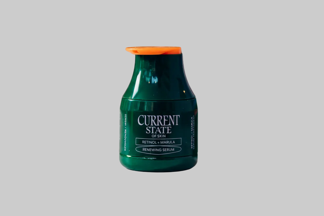 Current State | Renewing Serum | Retinol & Marula  | 30ml