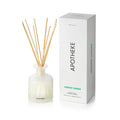 Apotheke | Reed Diffuser | Verdant Green| 200ml