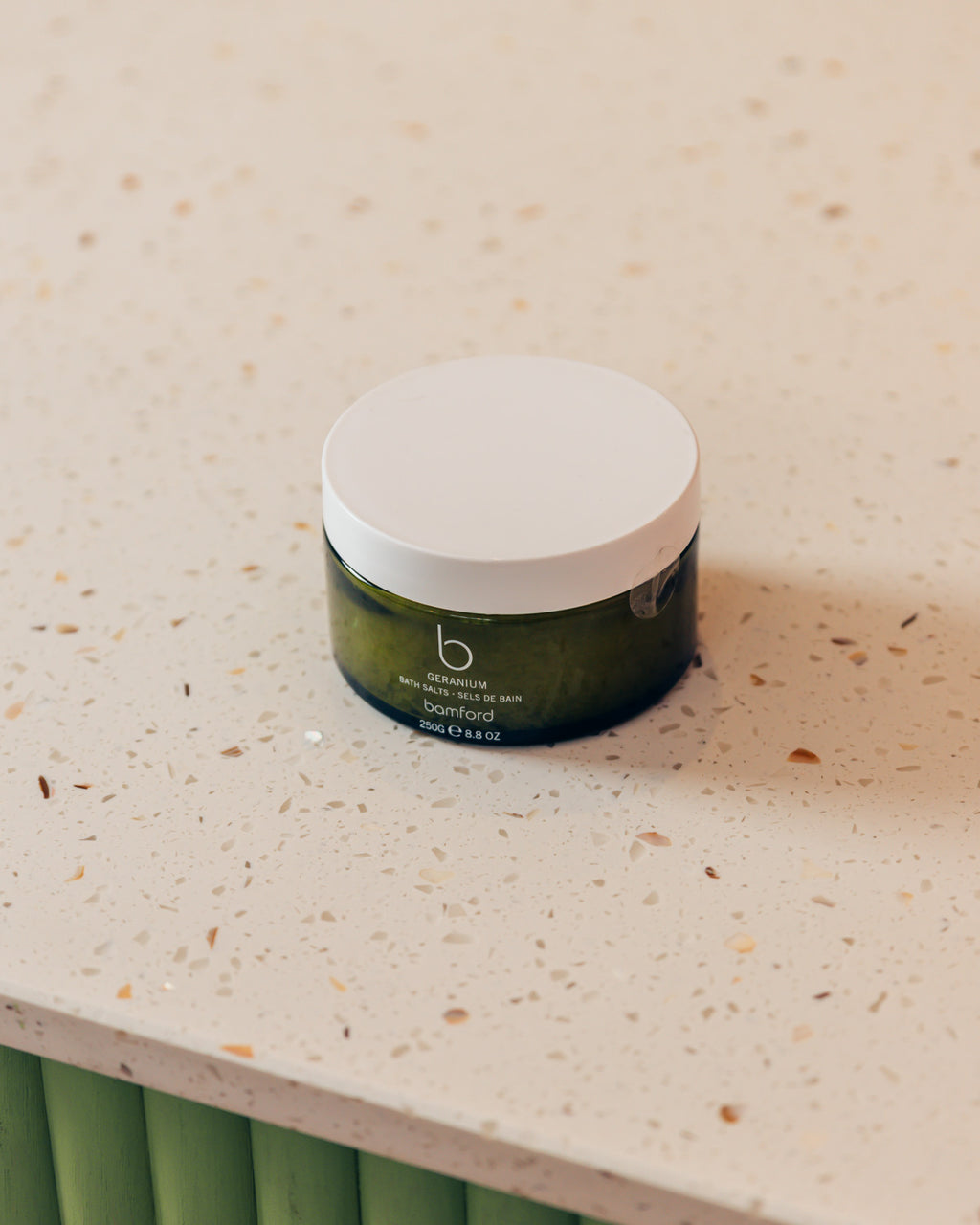 Geranium Bath Salts