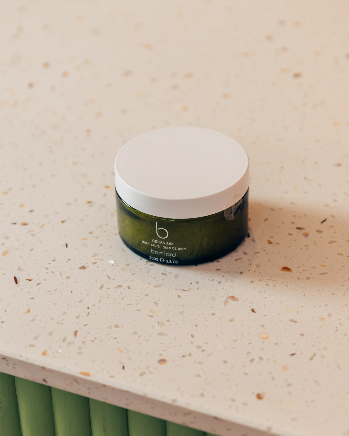 Geranium Bath Salts