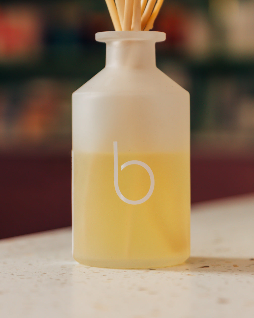 Fig Willow Diffuser 250ml (inc reeds)