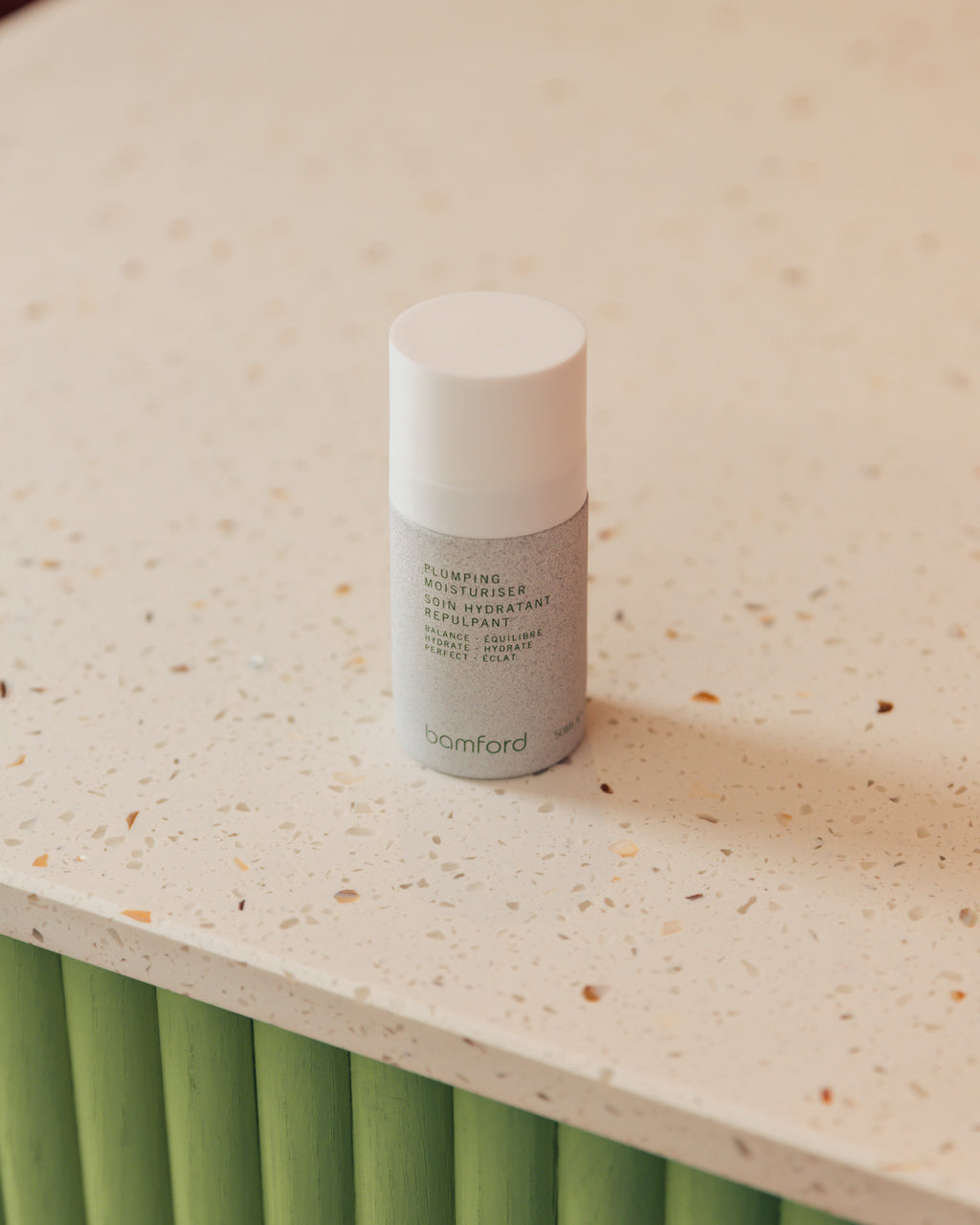 Bamford Plumping Moisturiser